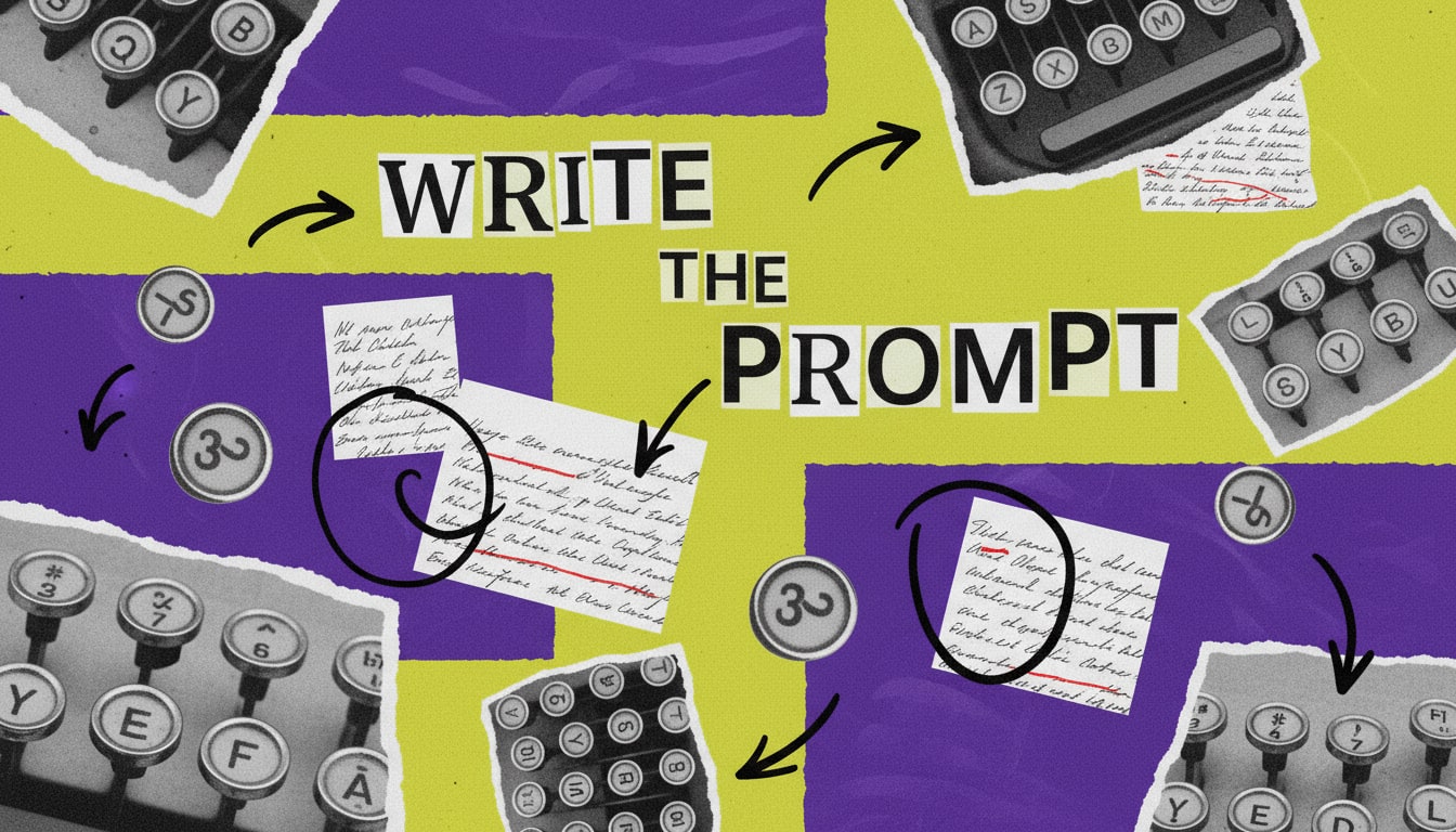 How to Write Perfect AI Video Prompts: A Complete Guide