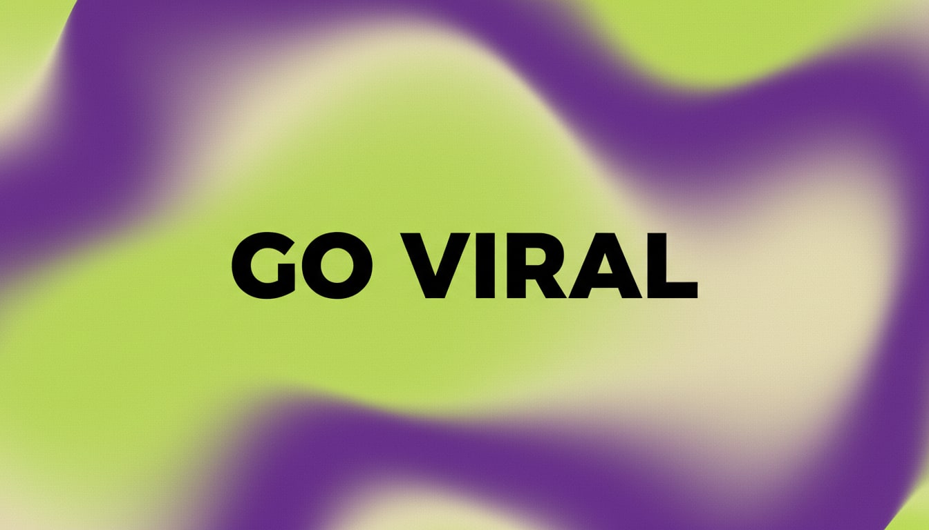 How to Go Viral on TikTok: Data-Driven Strategies